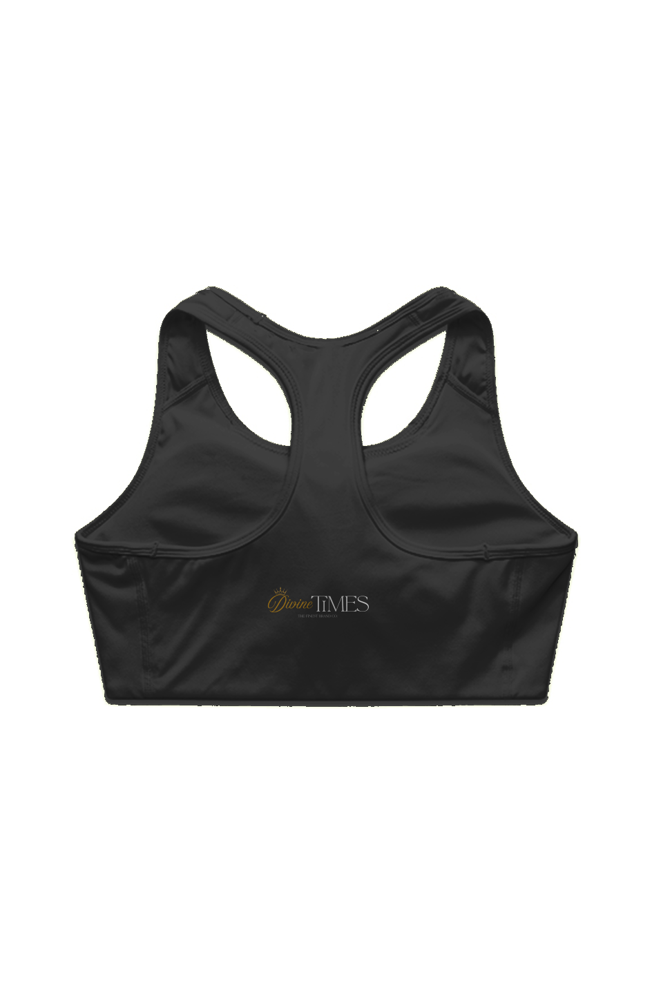 WO'S ACTIVE BRA TOP