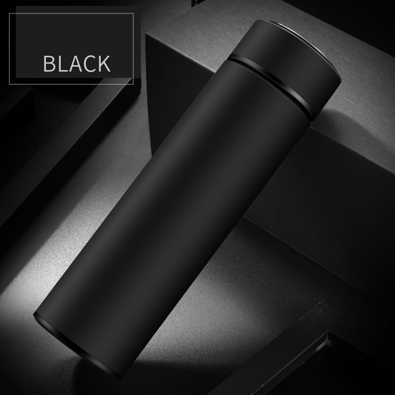 The Finest 'Thirst' Stainless Steel Insulated Bottle