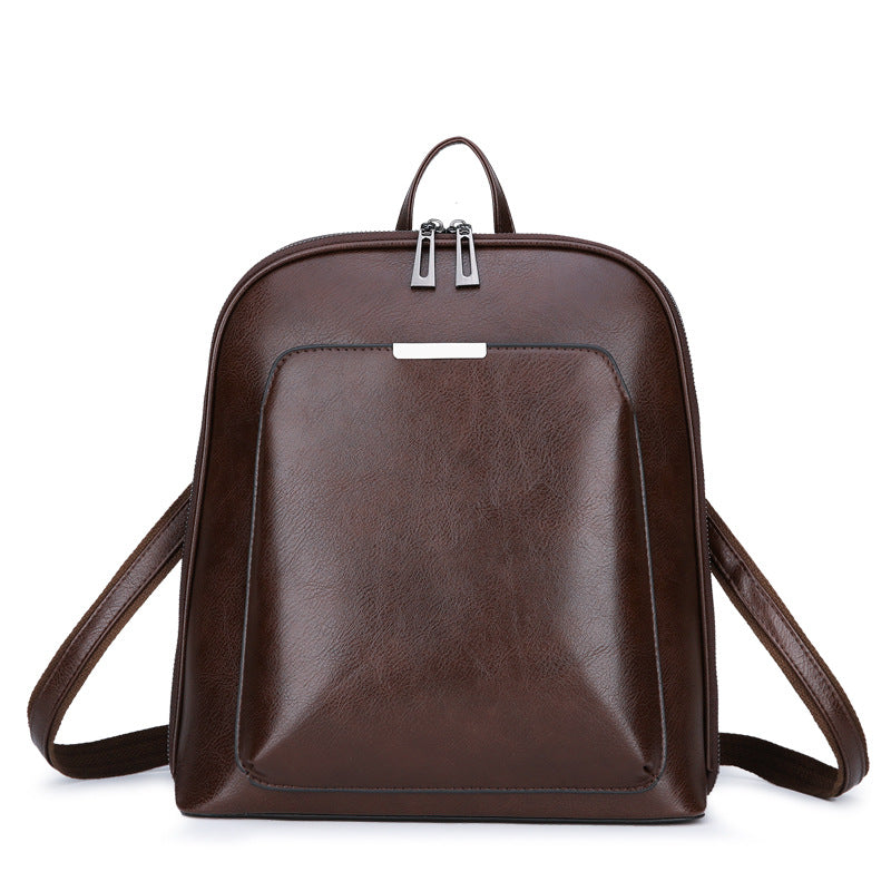 The Finest 'Stay Cute' Women's Backpack