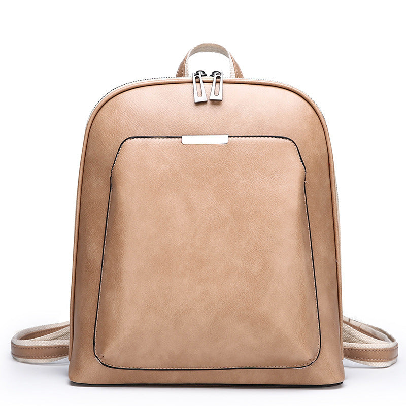 The Finest 'Stay Cute' Women's Backpack