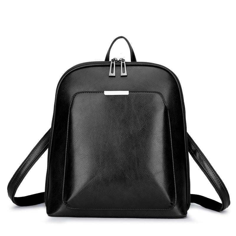 The Finest 'Stay Cute' Women's Backpack