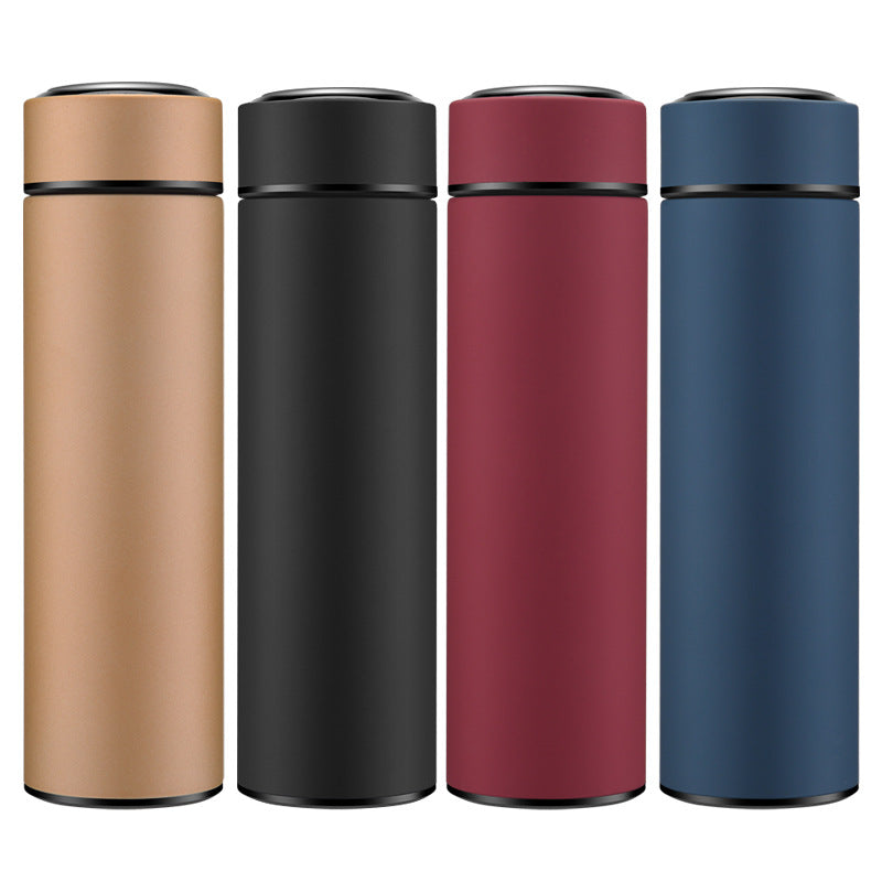 The Finest 'Thirst' Stainless Steel Insulated Bottle