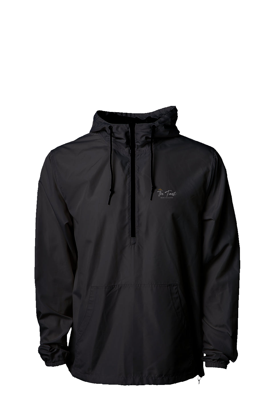 The Finest Lightweight Pullover Windbreaker