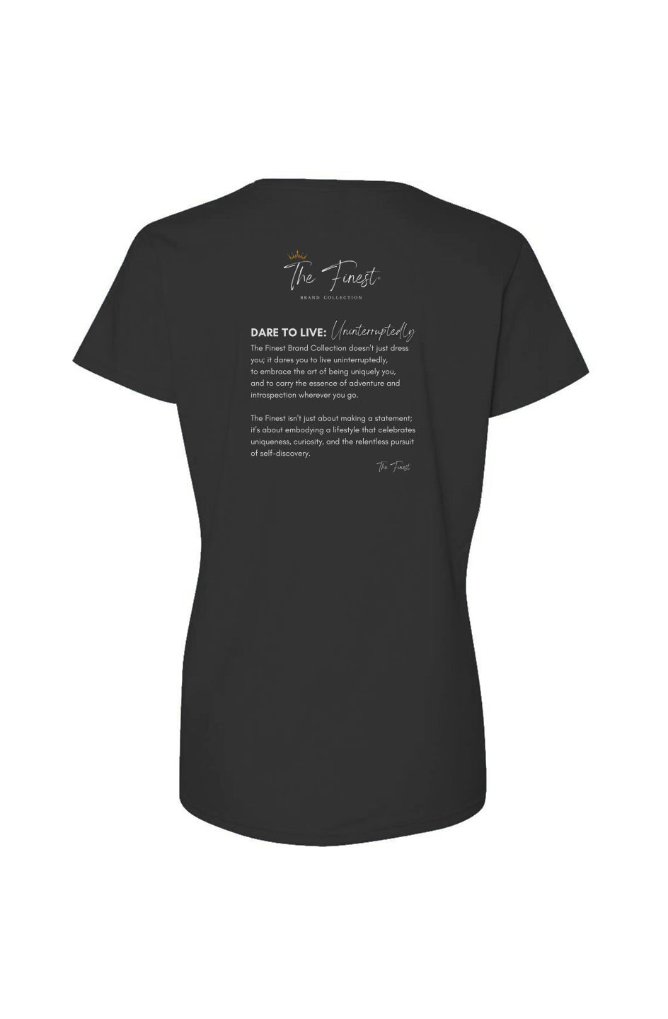 &amp;#39;I AM HER&amp;#39; Women&amp;#39;s T-Shirt