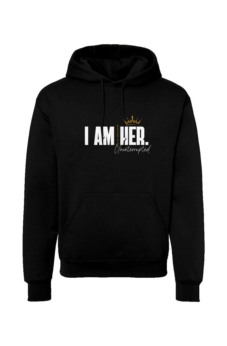 NuBlend Hooded Sweatshirt