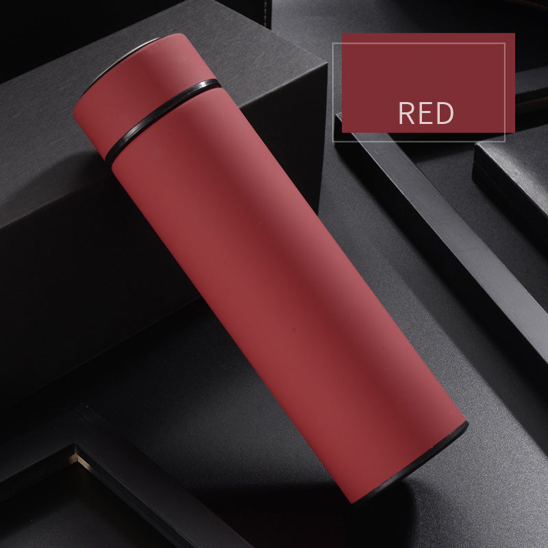 The Finest 'Thirst' Stainless Steel Insulated Bottle