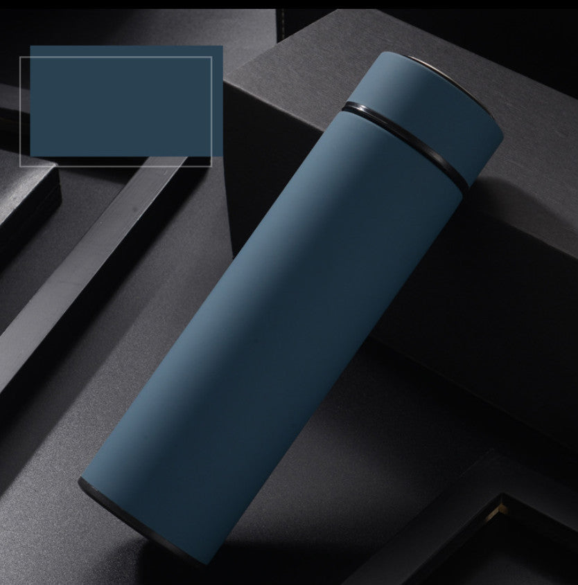 The Finest 'Thirst' Stainless Steel Insulated Bottle