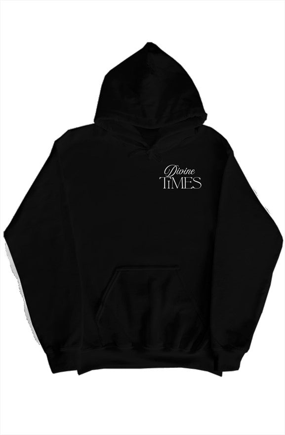 I AM Divine &amp;#39;Crown Portrait&amp;#39; Hoodie