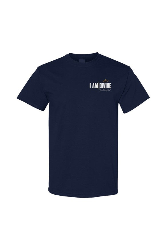I am divine bk T Shirt