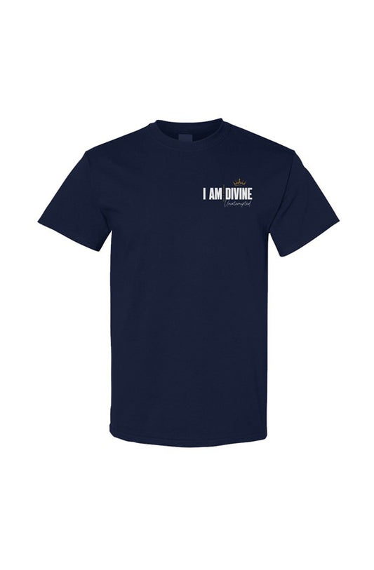 I am divine bk T Shirt