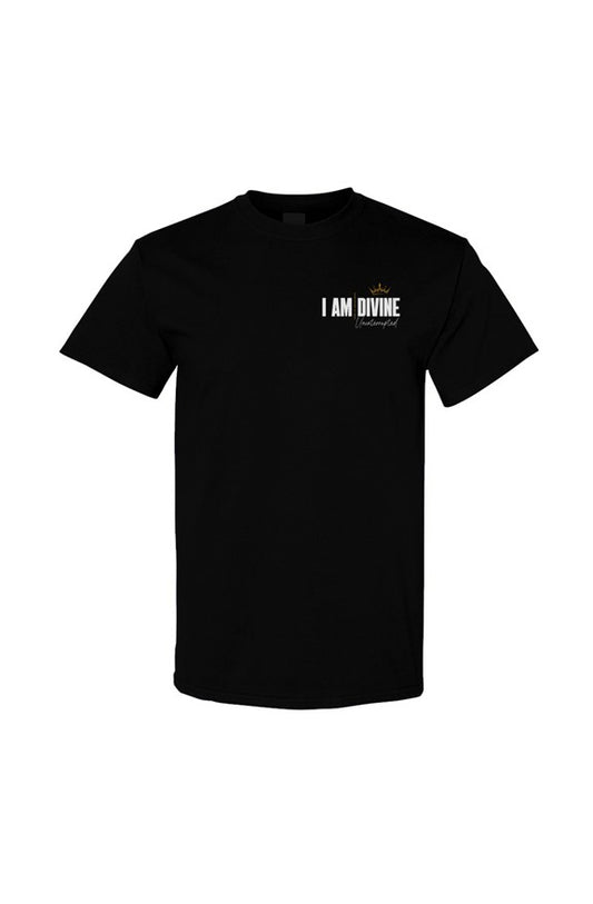 I am divine bk T Shirt