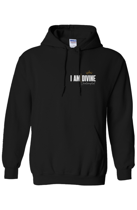 Divine Purpose Hoodie
