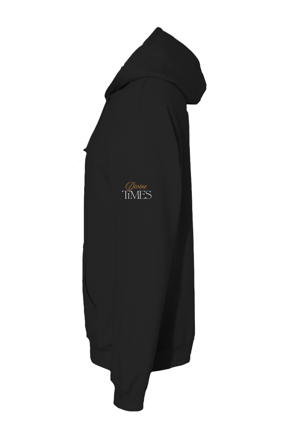 Divine Purpose Hoodie