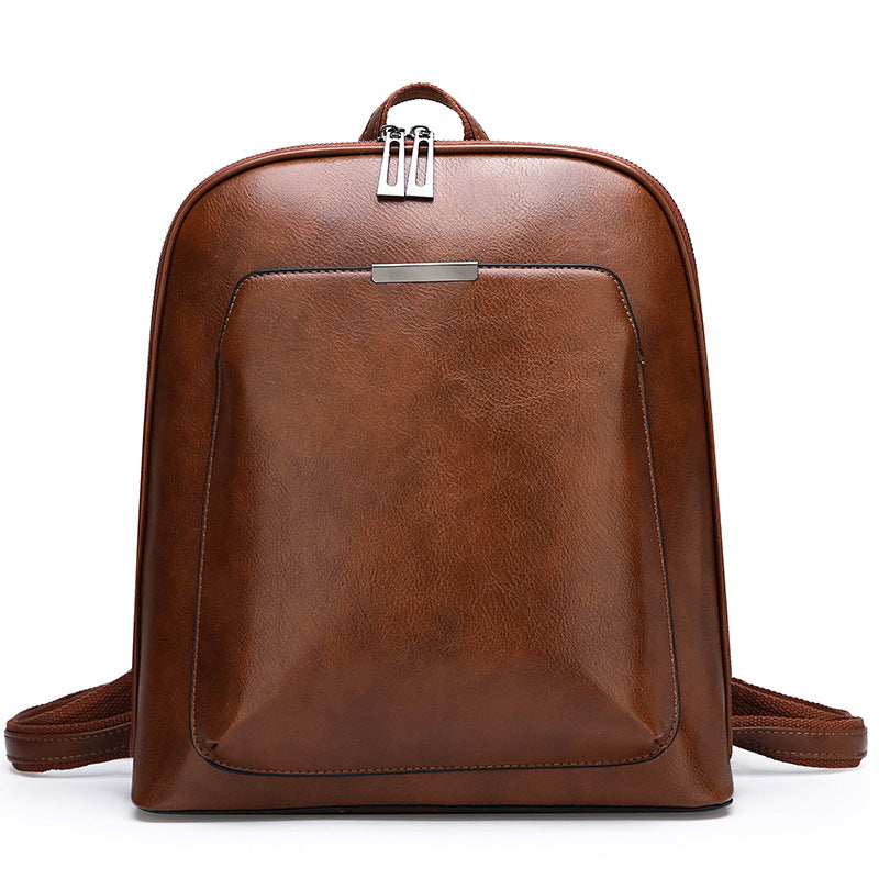 The Finest 'Stay Cute' Women's Backpack