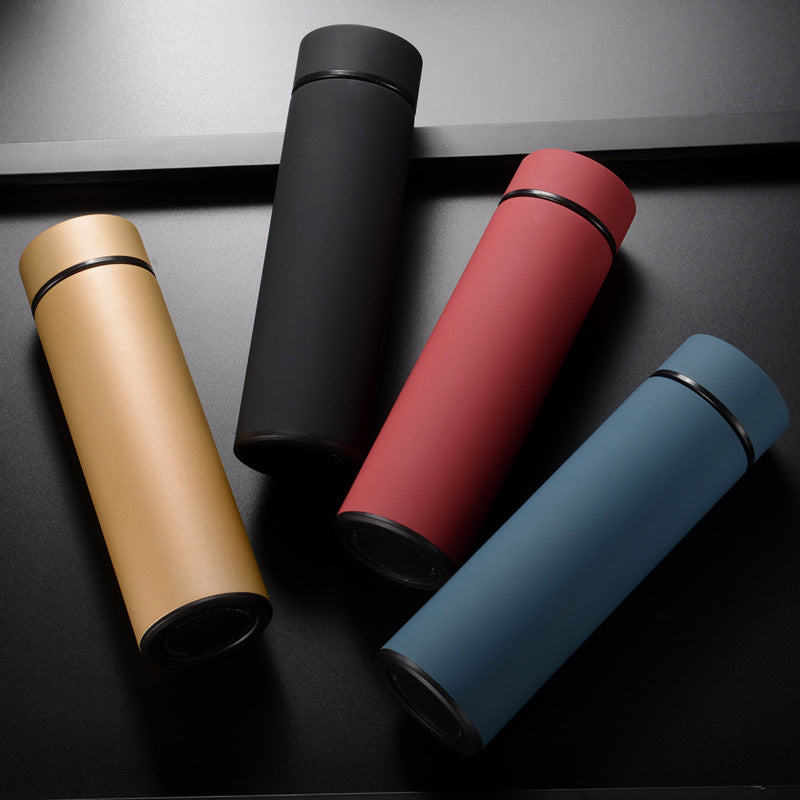 The Finest 'Thirst' Stainless Steel Insulated Bottle