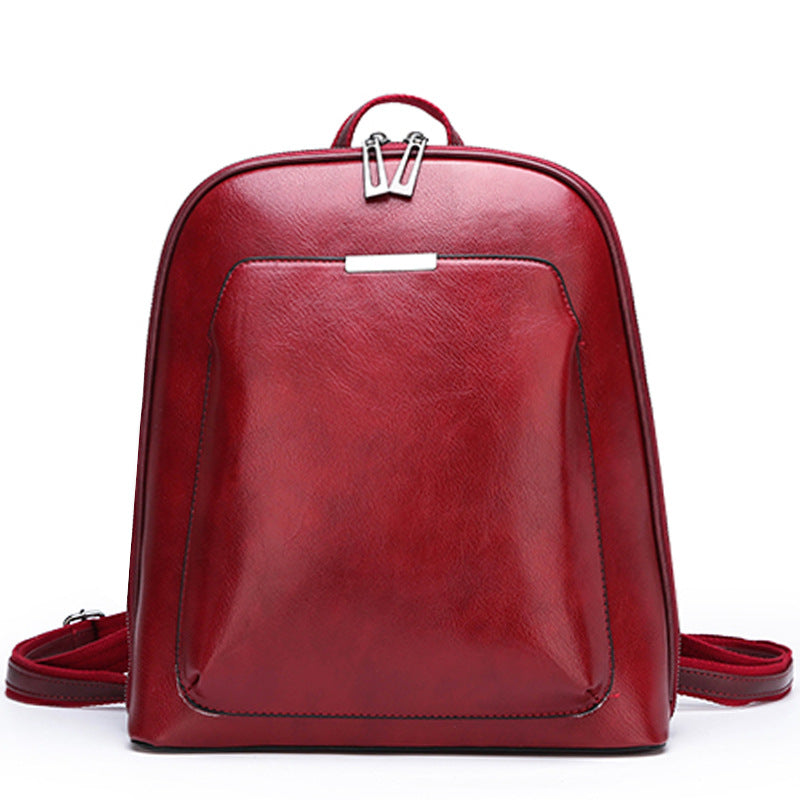 The Finest 'Stay Cute' Women's Backpack