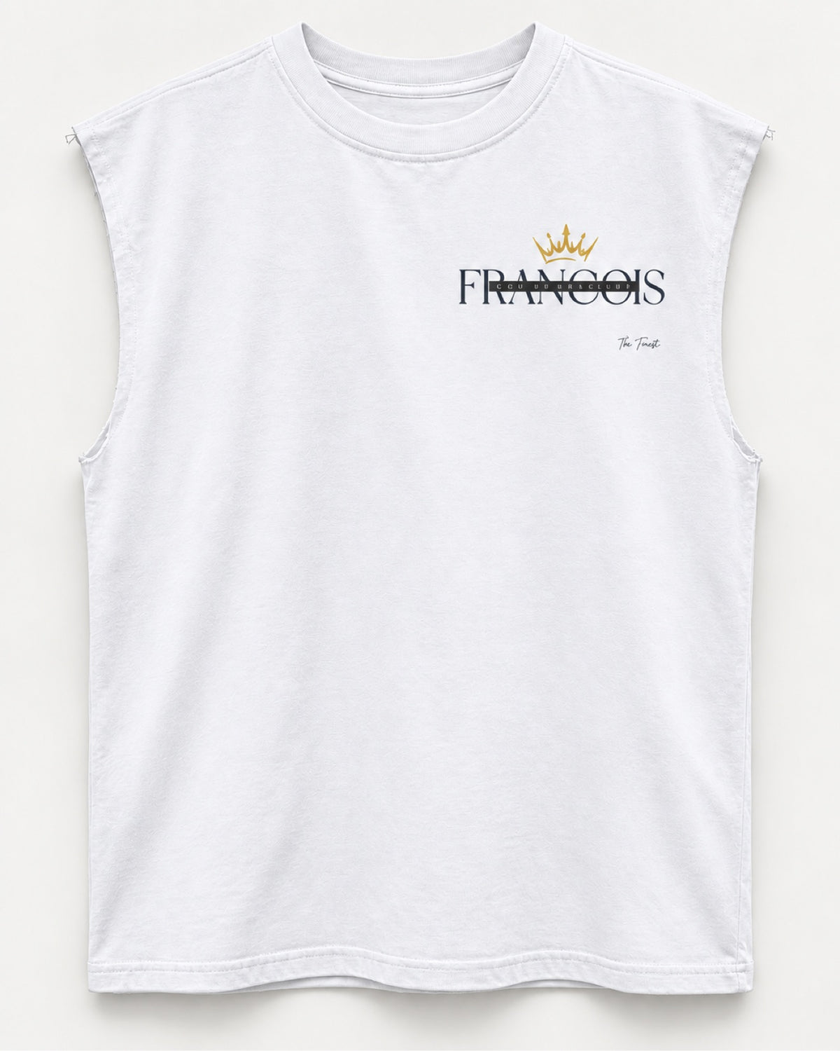 The Sovereign Muscle Tee